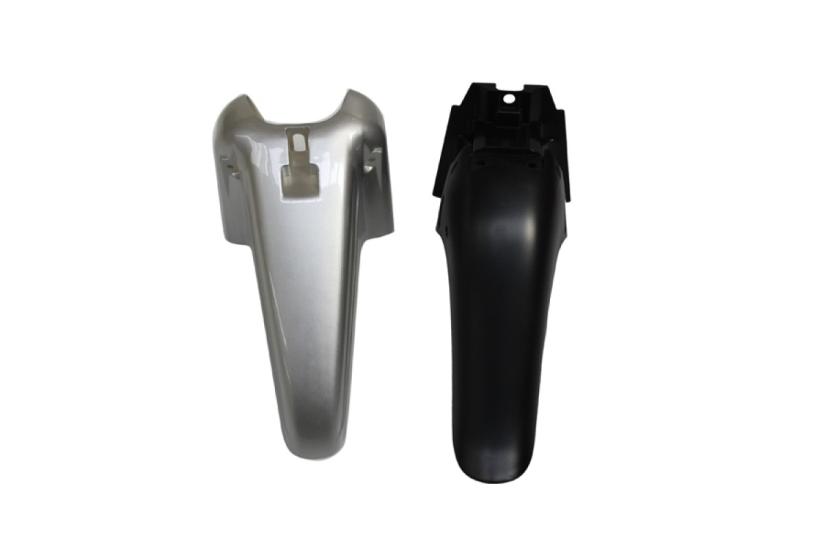Mondial MONDİAL SFC SNAPPY X ÖN ÇAMURLUK TAKIM GRİ