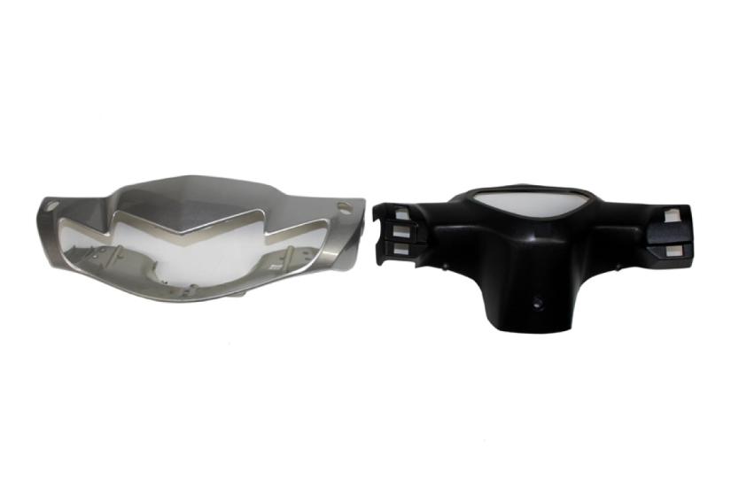 Mondial MONDİAL SFC BASİC X FAR ve KİLOMETRE KM MUHAFAZA TAKIM GRİ