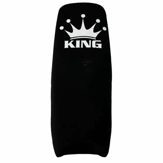 GOGO Cup Cg Drift Ybr Cbf Uyumlu Universal Koltuk Kılıfı King Siyah