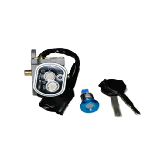 Monero Küba Vn 50 Kilit Kontak Seti