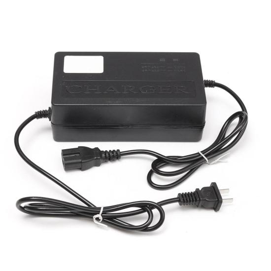 Monero ELEKTRİKLİ BİSİKLET E - BİKE ŞARJ ALETİ 48V - 20AH