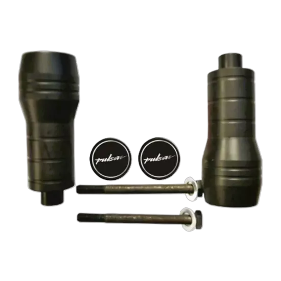 GOGO BAJAJ PULSAR NS 200 2014 - 2024 UYUMLU KORUMA TAKOZU