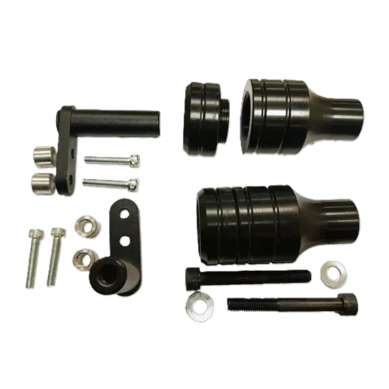 GOGO RKS SRK 125 R 2023 - 2025 UYUMLU KORUMA TAKOZU