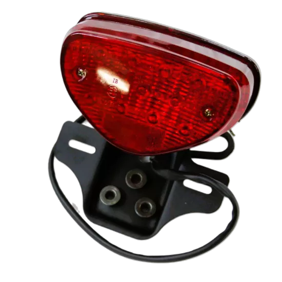 WİWİ Küba Çita Arka Stop