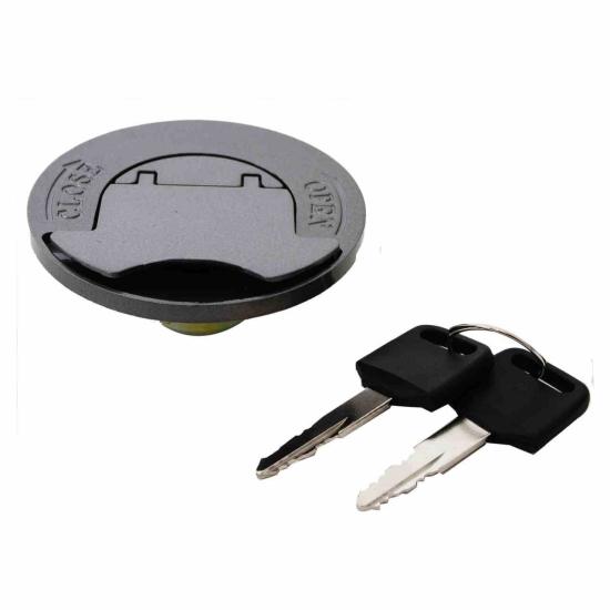 GMS Küba XCG 150 Depo Kapağı