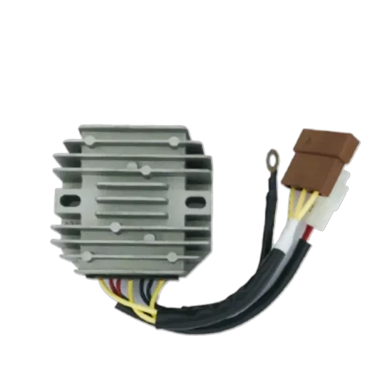 Monero Bajaj Pulsar Ns 200 Konjektör Regülatör