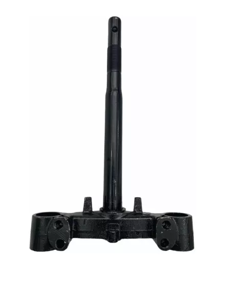 GTEM Kanuni Mati 125 Ön Maşa Rot Platin