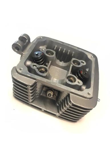 NCR Mondial 125 Mh Drift Silindir Kapağı Komple