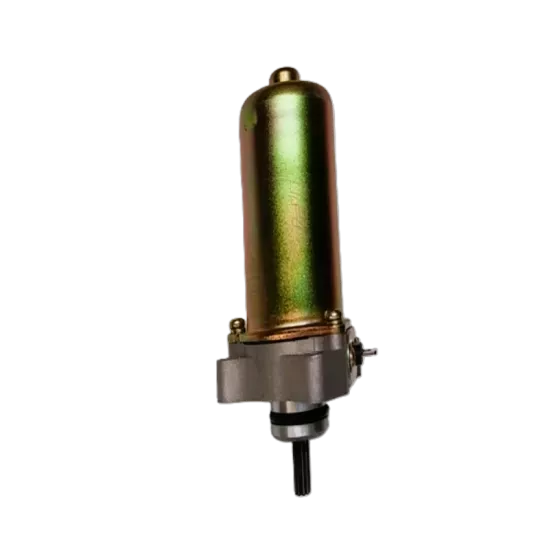 Monero Modenas Kriss Marş Motor