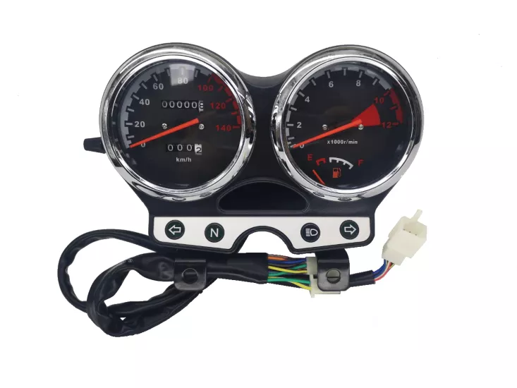 NCR Mondial 125 MH Drift Gösterge Komple