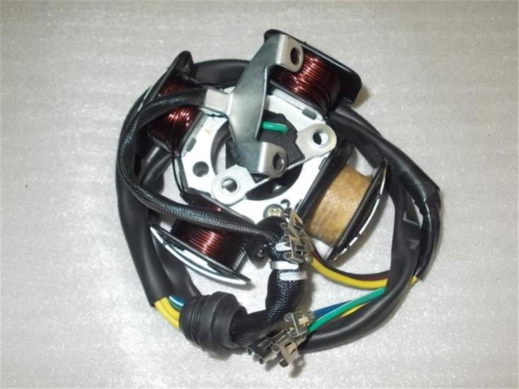 NCR RAMZEY KARACA 100 STATÖR 4’LÜ