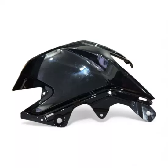 TVS TVS Raider 125 BENZİN DEPO ARKA KAPAK SAĞ SİYAH N62241790D