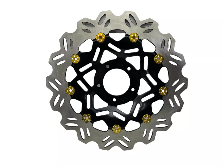 ATL  Kuba TK 03 Rks 125 R Ön Fren Disk Aynası