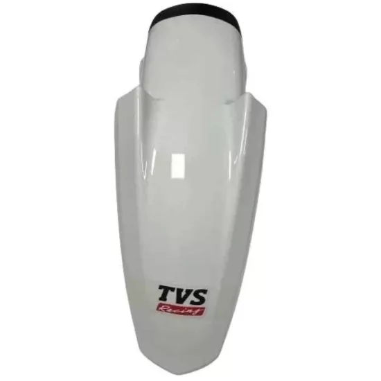 TVS TVS APACHE RTR 200 ÖN ÇAMURLUK Beyaz  N92260602FB