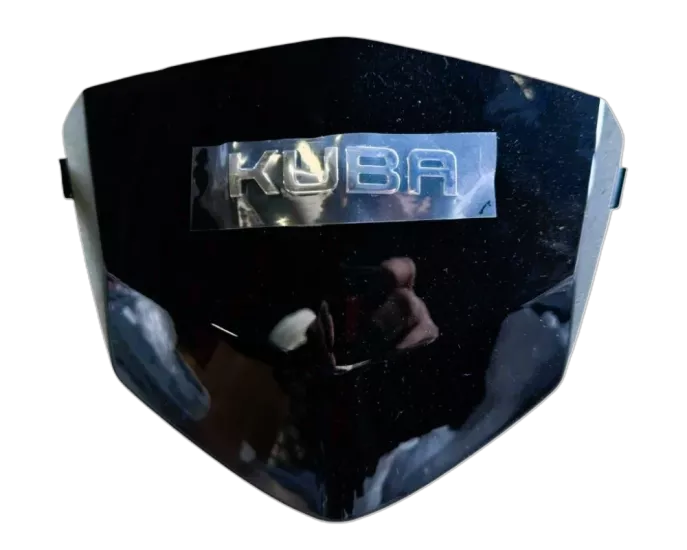 ATL Küba Tk 03 Siperlik Camı