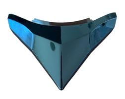 ATL Küba Ege 50 100 Ön Sinyal Muhafaza Paneli Dekor Kapak Siyah