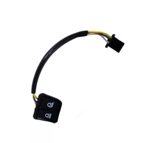 TVS Tvs Wego Selektör Anahtarı R1160220