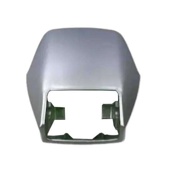 ATL Mobilet 52 Bionik Flipper Far Muhafaza Gri