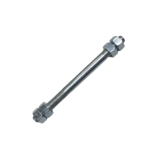 ATL Pejo Ön Tekerlek Mili