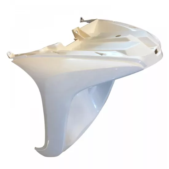 ATL Mondial Fury 110 Ön Panel Burun Beyaz