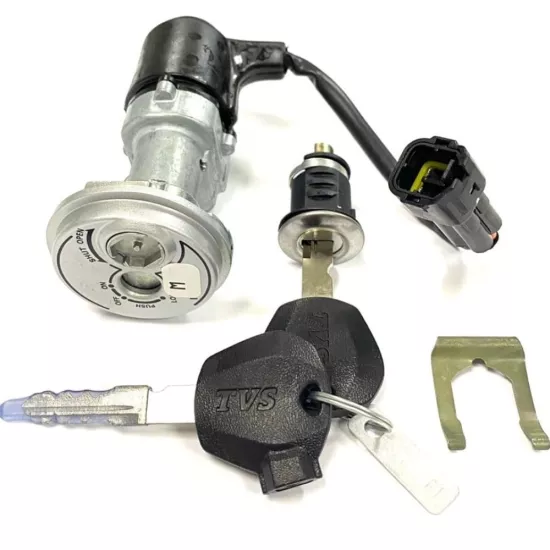 TVS Tvs Jupiter 110 Kilit Kontak Seti K6210480 