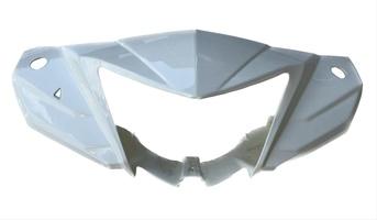 ATL Küba Ege Rks Netx 50 Far Muhafaza Beyaz