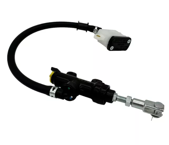 ATL Mondial Drift L Arka Fren Hidrolik Pompası