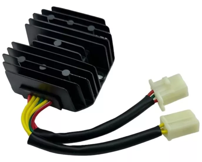 ATL Mondial Turismo Wing 50 Konjektör Regülatör