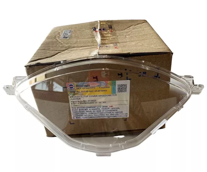 TVS Tvs Jupiter 110 Kilometre Saati Camı K6221959 