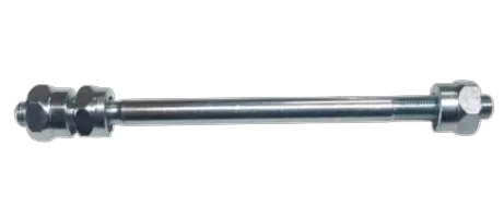 ATL Mobilet Arka Tekerlek Mili