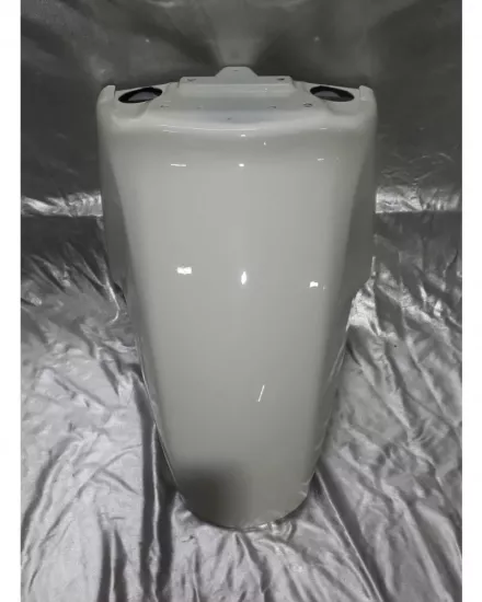 TVS Tvs Jupiter 125 E5 Ön Çamurluk Beyaz KA2203191F