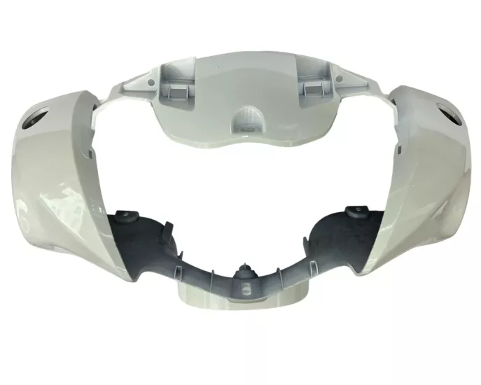 TVS Tvs Jupiter 125 E5 Far Muhafaza Paneli Beyaz KL2206191F 