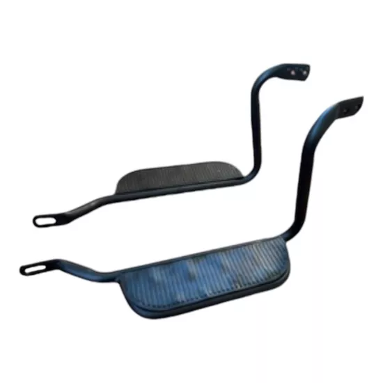 ATL Arora Kasırga Arka Basamak Takımı