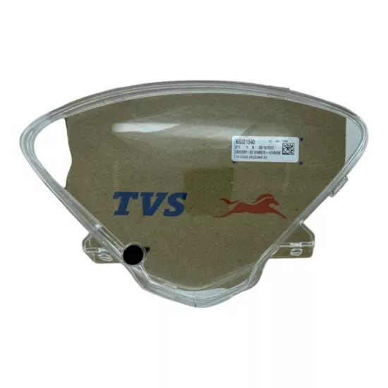 TVS Tvs Wego Kilometre Saat Camı K6321340