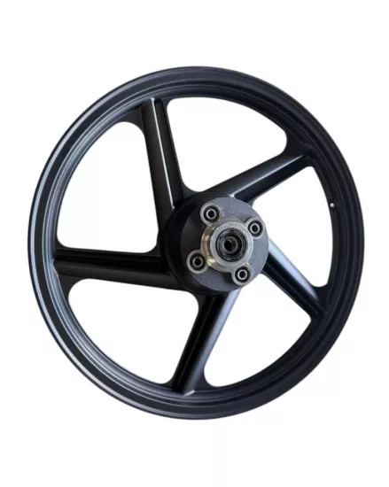 ATL Küba Tk 03 Arka Jant