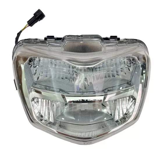 TVS Tvs Jupiter 125 E5 Ön Far Komple KL220980