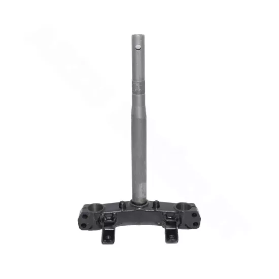 TVS Tvs Jupiter 125 E5 Ön Maşa Alt Platin Rot KL100100 