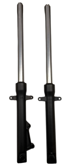 ATL  Kuba TK 03 Rks 125-R Ön Amortisör Takımı