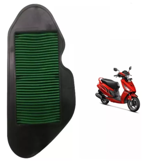 Monero Hero Dash 110 Hava Filtresi