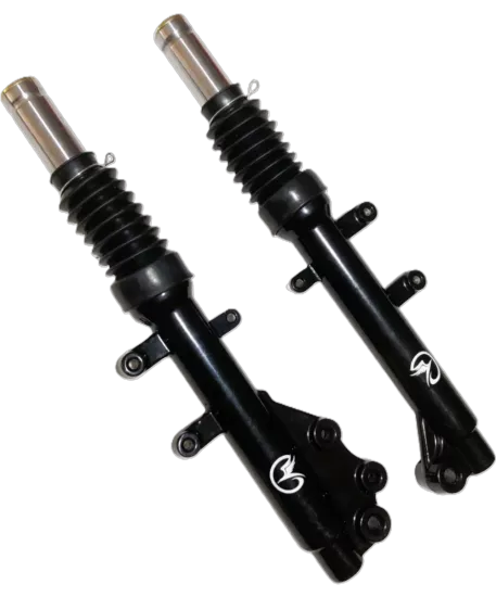 FALCON Falcon Nitro 50 Ön Amortisör Takımı