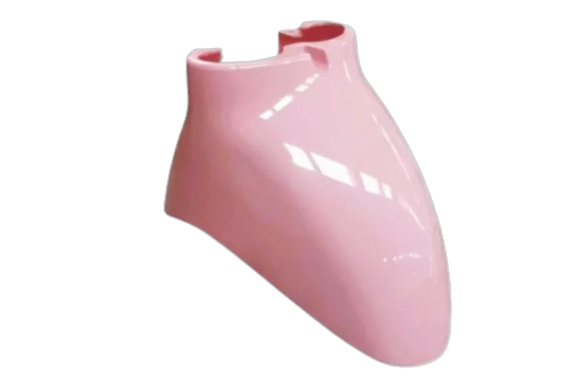 FALCON Falcon New Soft Ön Çamurluk Pembe
