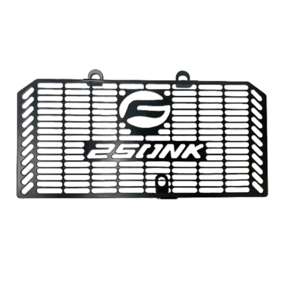 GOGO CF MOTO 250 NK 2018 - 2022 UYUMLU RADYATÖR KORUMA