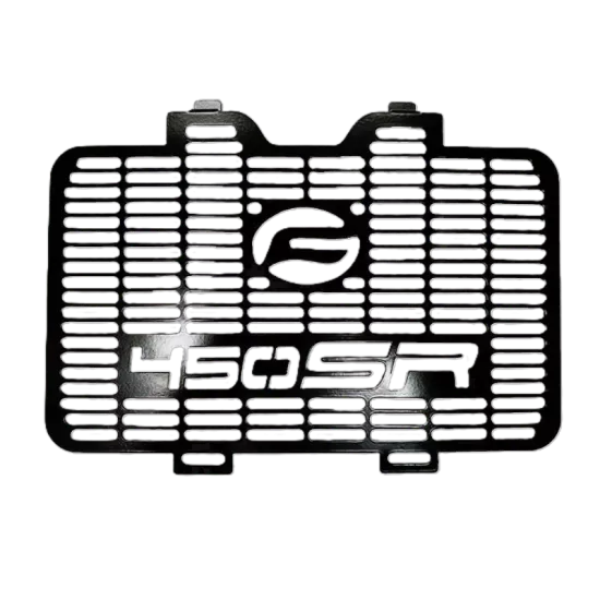 GOGO CF MOTO 450 SR 2023 - 2024 UYUMLU RADYATÖR KORUMA DEMİRİ