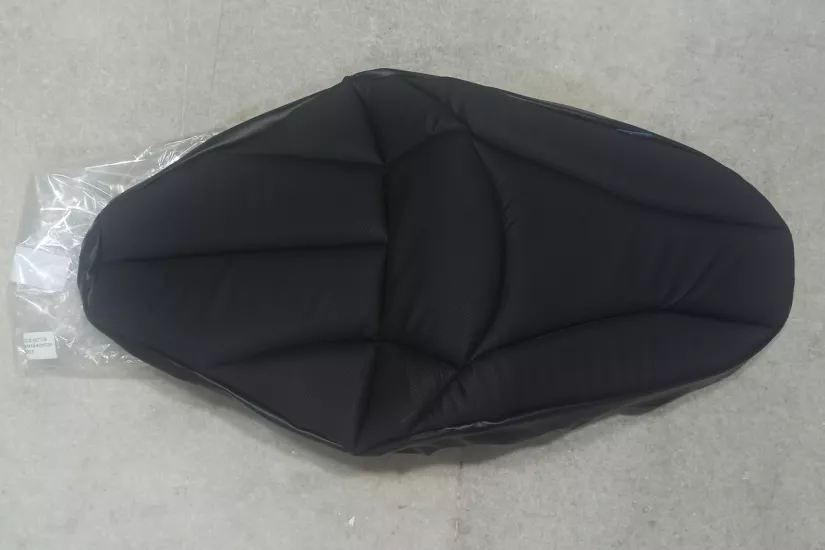 EGEMAX Yamaha X Max Yuki Storm Konfor Sele Kılıfı 