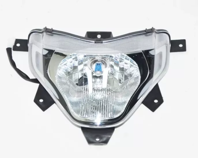 NCR Rks Spontini Küba Rokko Vn 50 Pro Ön Far Komple