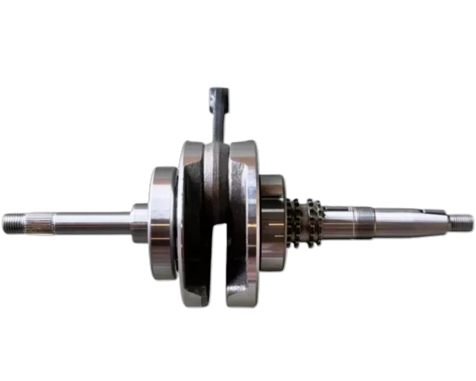 RKS Rks FRECCİA Vrs 125 Krank Komple