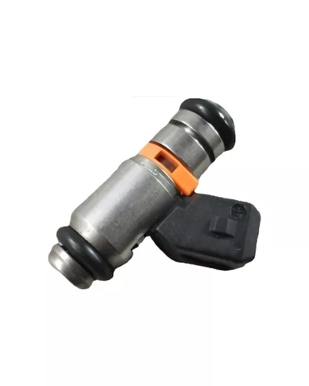 GTEM Rks Newlight Enjeksiyonlu 2 Vidalı Krom