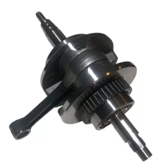 MSR Rks Titanic 150 150S STRIKE Krank Komple