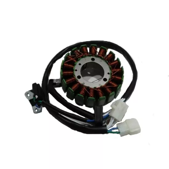 MSR Rks titanic 150 Statör