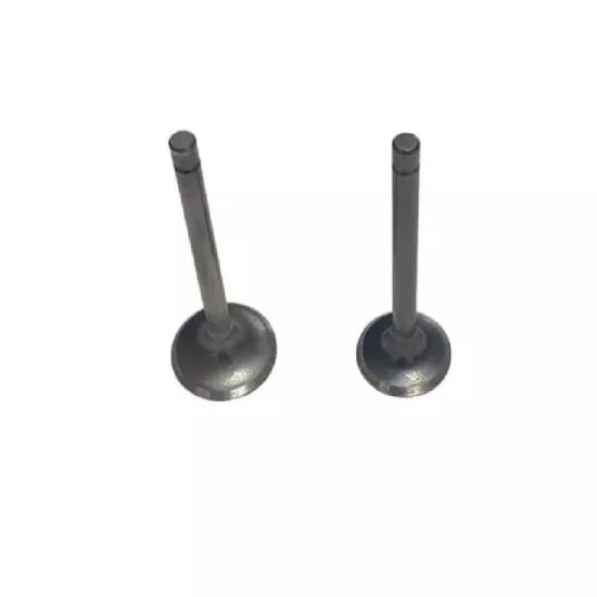 MSR Yamaha Cygnus L Emme Egzoz Subap Takımı